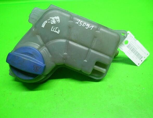 Coolant Expansion Tank AUDI A4 (8E2, B6), AUDI A4 Avant (8E5, B6)