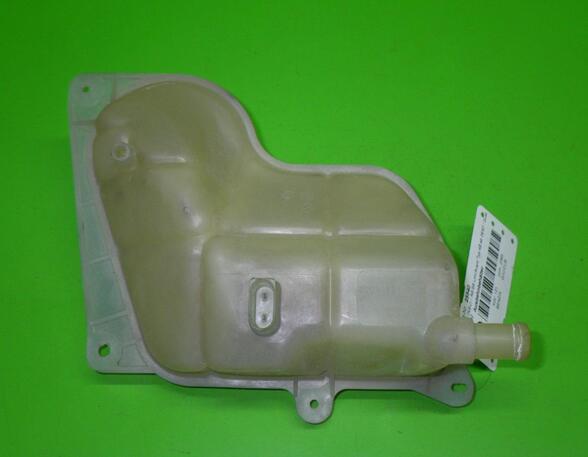 Coolant Expansion Tank AUDI A6 (4B2, C5), AUDI A4 (8D2, B5)