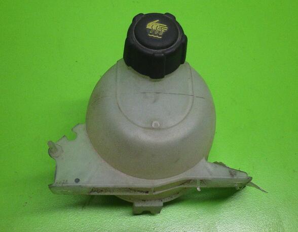 Coolant Expansion Tank DACIA SANDERO