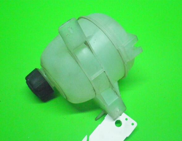 Coolant Expansion Tank DACIA SANDERO