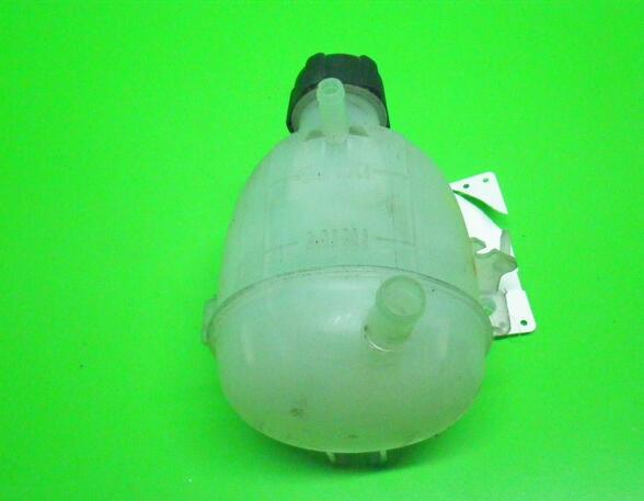 Coolant Expansion Tank DACIA SANDERO