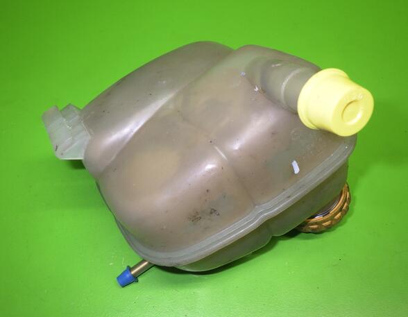 Coolant Expansion Tank OPEL ASTRA G Estate (T98), OPEL ASTRA G Hatchback (T98)