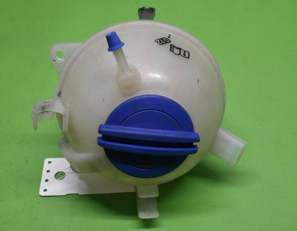 Coolant Expansion Tank VW GOLF VI (5K1), AUDI A3 (8P1), AUDI A3 Sportback (8PA)