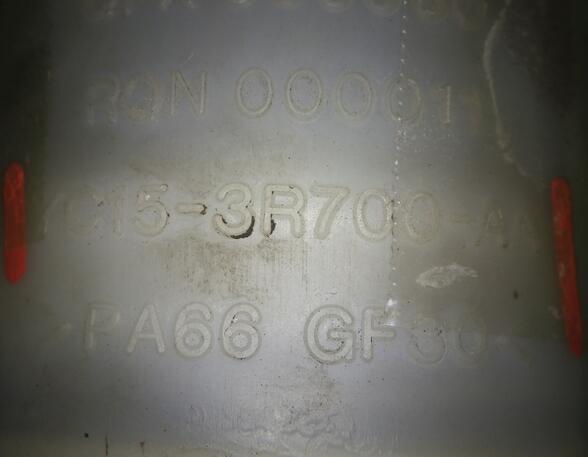 Coolant Expansion Tank FORD TRANSIT Bus (FD_ _, FB_ _, FS_ _, FZ_ _, FC_ _)