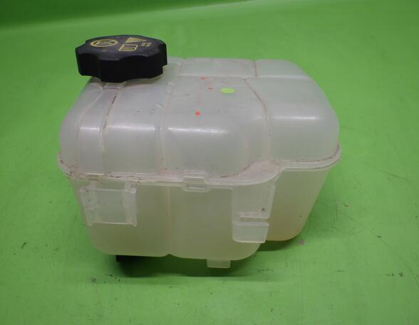 Coolant Expansion Tank OPEL ASTRA J (P10)