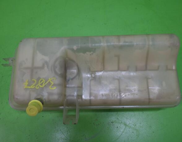 Coolant Expansion Tank PEUGEOT BOXER Bus (244, Z_)