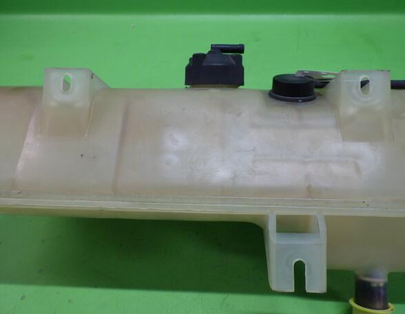 Coolant Expansion Tank PEUGEOT BOXER Bus (244, Z_)