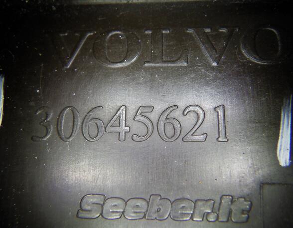 Koelmiddel Compensatiereservoir VOLVO V70 II (285), VOLVO XC70 CROSS COUNTRY (295)