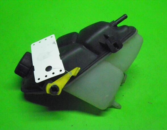 Coolant Expansion Tank MERCEDES-BENZ A-CLASS (W168)