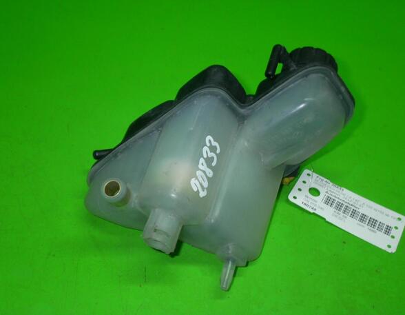 Coolant Expansion Tank MERCEDES-BENZ A-CLASS (W168)