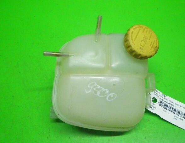 Coolant Expansion Tank OPEL ASTRA G Convertible (T98), OPEL ASTRA G Estate (T98)