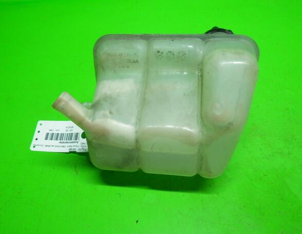 Coolant Expansion Tank FORD FOCUS (DAW, DBW)