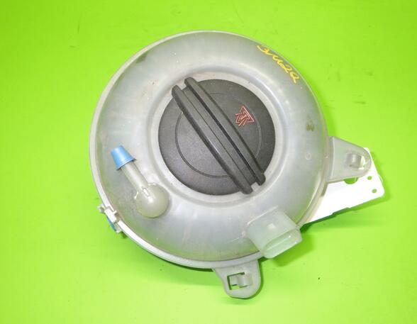 Coolant Expansion Tank VW PASSAT B8 Variant (3G5, CB5), SEAT LEON ST (5F8)