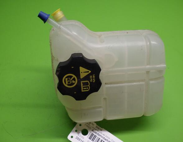 Coolant Expansion Tank OPEL INSIGNIA A Saloon (G09), OPEL INSIGNIA A Sports Tourer (G09)