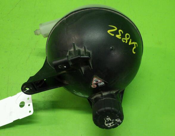 Coolant Expansion Tank MERCEDES-BENZ A-CLASS (W169)