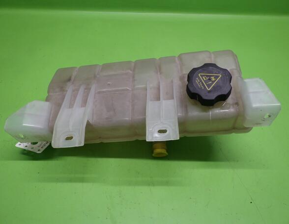 Coolant Expansion Tank TESLA MODEL X (5YJX)