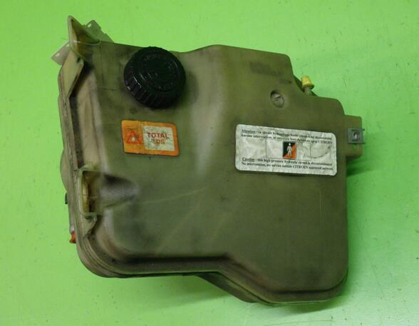 Coolant Expansion Tank CITROËN C5 I (DC_), CITROËN C5 II (RC_)