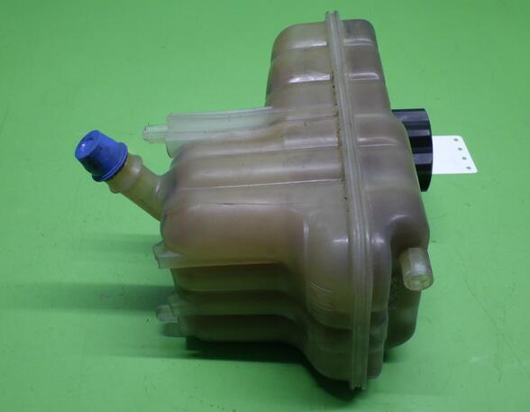 Coolant Expansion Tank CITROËN C5 I (DC_), CITROËN C5 II (RC_)