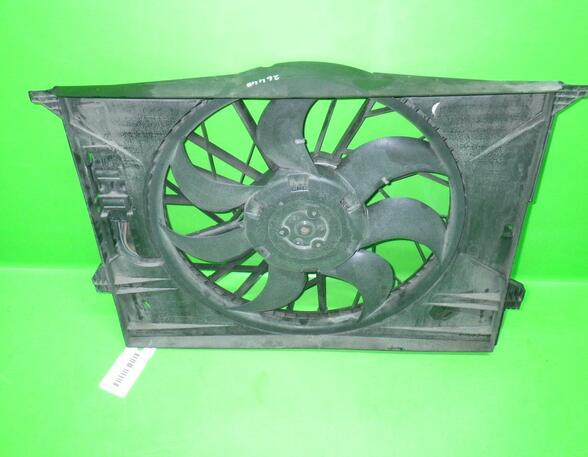 Radiator Electric Fan  Motor MERCEDES-BENZ E-Klasse (W211)