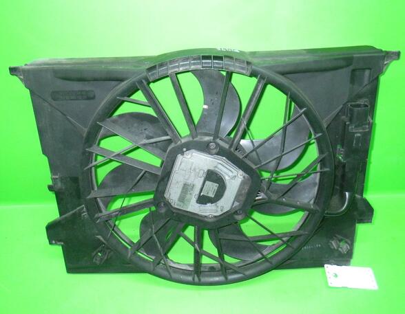 Radiator Electric Fan  Motor MERCEDES-BENZ E-Klasse (W211)