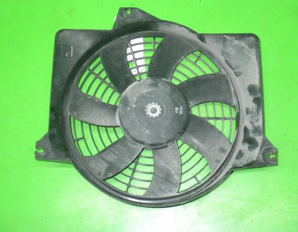 Radiator Electric Fan  Motor HYUNDAI Matrix (FC)