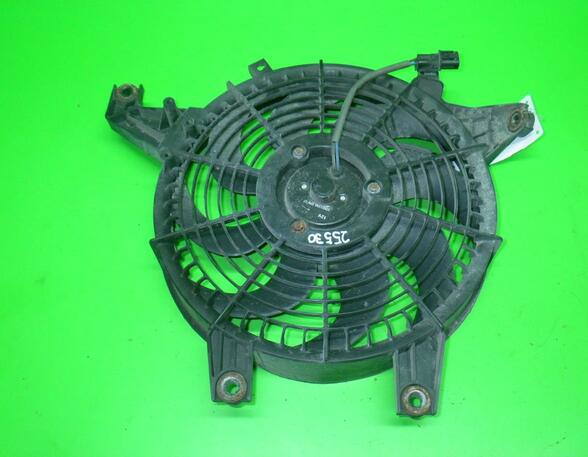 Radiator Electric Fan  Motor KIA Joice (--)