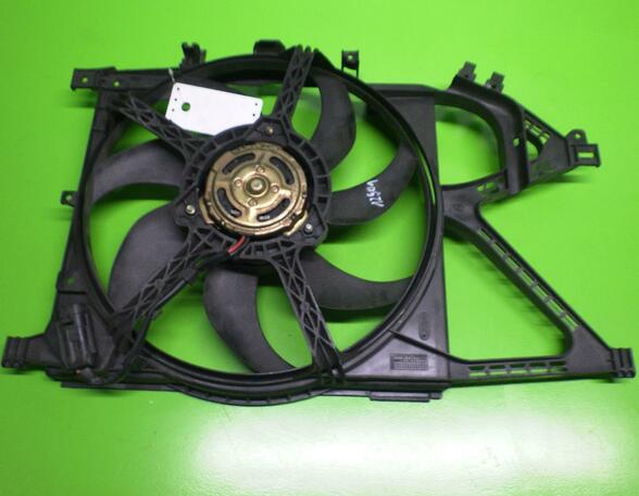 Radiator Electric Fan  Motor OPEL Combo Kasten/Großraumlimousine (--)