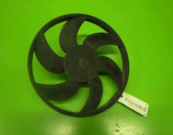 Radiator Electric Fan  Motor FIAT Punto (176)