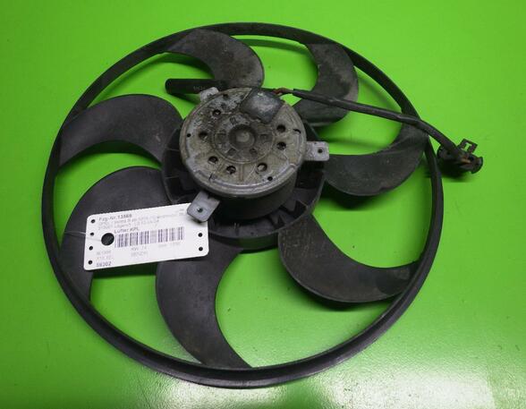 Radiator Electric Fan  Motor OPEL Vectra B CC (38)