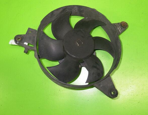 Radiator Electric Fan  Motor LANCIA Y10 (156)