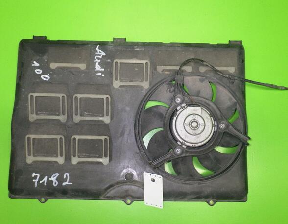 Radiator Electric Fan  Motor AUDI 100 Avant (4A, C4), AUDI A6 Avant (4A, C4), AUDI 100 (4A, C4), AUDI A6 (4A, C4)