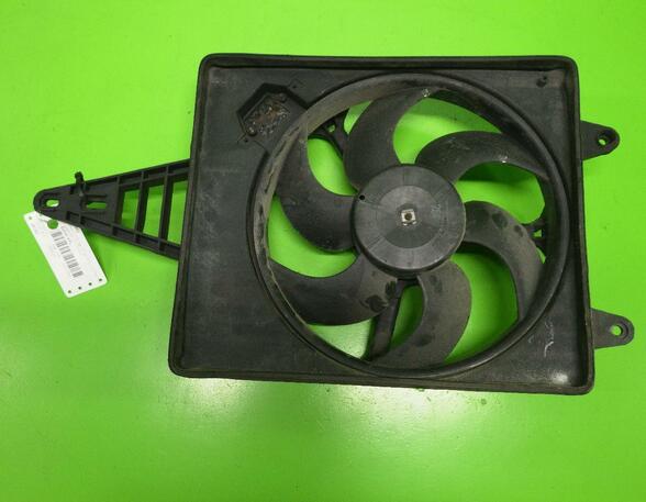 Radiator Electric Fan  Motor ALFA ROMEO 155 (167)