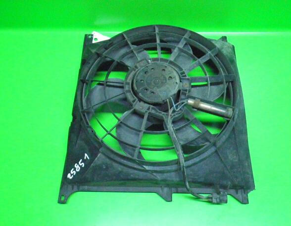 Radiator Electric Fan  Motor BMW 3er (E36)