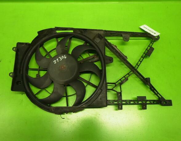 Radiator Electric Fan  Motor OPEL Vectra B Caravan (31)