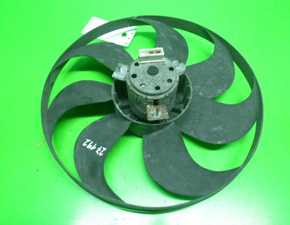 Radiator Electric Fan  Motor VW Lupo (60, 6X1), VW Polo (6N1)