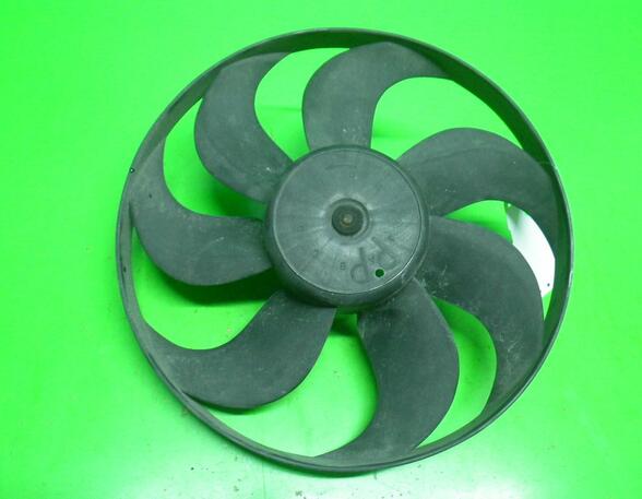 Radiator Electric Fan  Motor VW Lupo (60, 6X1), VW Polo (6N1)