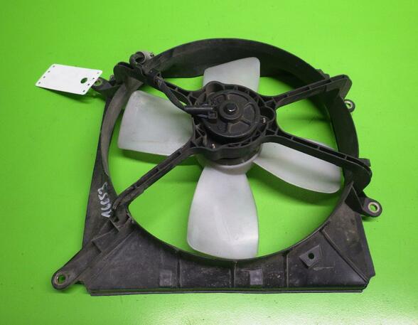 Radiator Electric Fan  Motor TOYOTA Corolla Compact (E9)