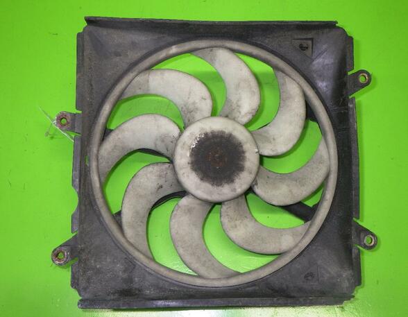 Radiator Electric Fan  Motor TOYOTA Carina E (T19)