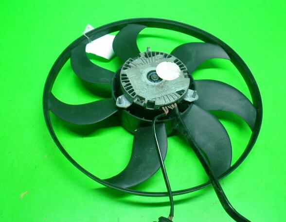 Radiator Electric Fan  Motor VW Touran (1T1, 1T2), VW Touran (1T3)