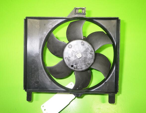 Radiator Electric Fan  Motor SMART City-Coupe (450)