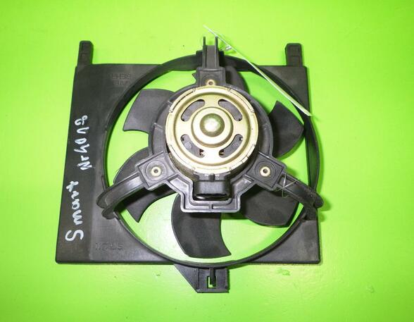 Radiator Electric Fan  Motor SMART City-Coupe (450)