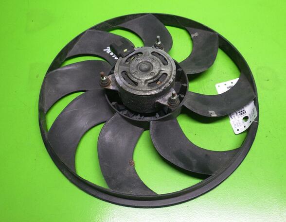 Radiator Electric Fan  Motor OPEL Corsa D (S07)