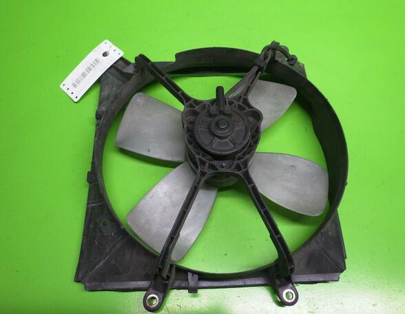 Radiator Electric Fan  Motor TOYOTA Corolla Compact (E9)