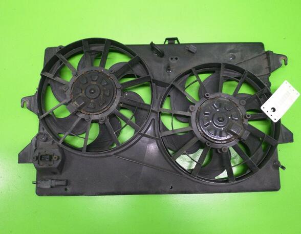 Radiator Electric Fan  Motor FORD Mondeo I Turnier (BNP), FORD Mondeo II Turnier (BNP)