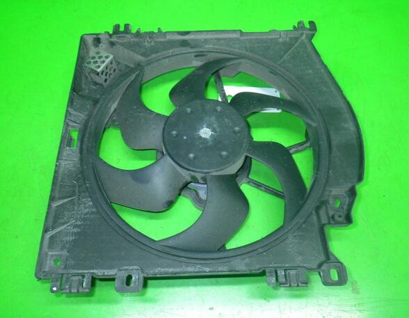 Radiator Electric Fan  Motor RENAULT Clio III (BR0/1, CR0/1), RENAULT Clio IV (BH), RENAULT Twingo II (CN0)