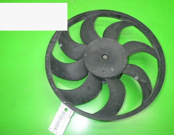 Radiator Electric Fan  Motor OPEL Corsa D (S07)