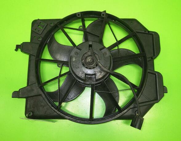 Radiator Electric Fan  Motor FORD Focus Turnier (DNW), FORD Focus (DAW, DBW)