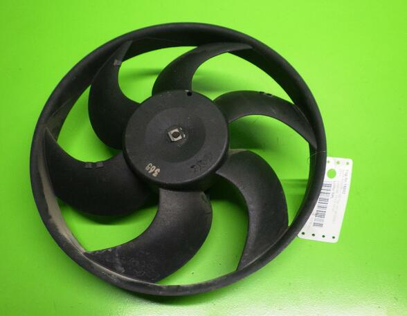 Radiator Electric Fan  Motor ALFA ROMEO 155 (167)