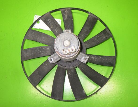 Radiator Electric Fan  Motor VW Passat Variant (35I, 3A5)