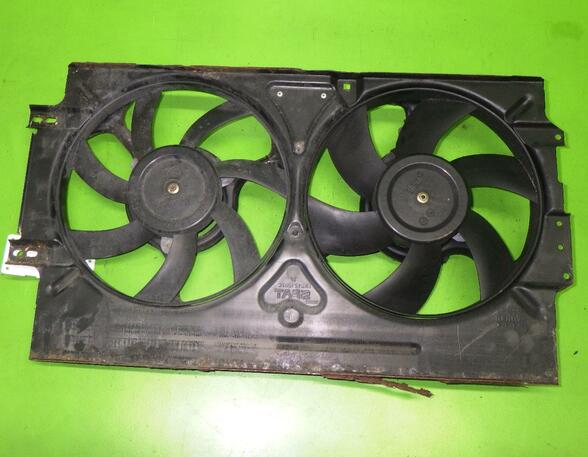 Radiator Electric Fan  Motor VW Polo Variant (6KV5)